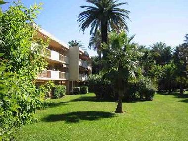 Holiday Apartment in Juan les Pins (Alpes-Maritimes) or holiday homes and vacation rentals