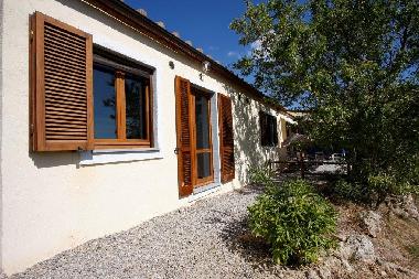 Holiday House in Porto S. Stefano (Grosseto) or holiday homes and vacation rentals