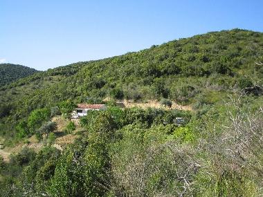 Holiday House in Porto S. Stefano (Grosseto) or holiday homes and vacation rentals