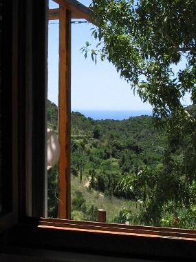 Holiday House in Porto S. Stefano (Grosseto) or holiday homes and vacation rentals