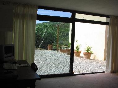 Holiday House in Porto S. Stefano (Grosseto) or holiday homes and vacation rentals