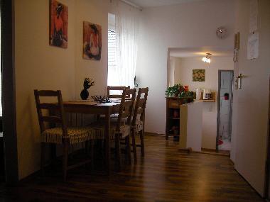 Holiday Apartment in Usingen-Wernborn (Taunus / Frankfurt) or holiday homes and vacation rentals