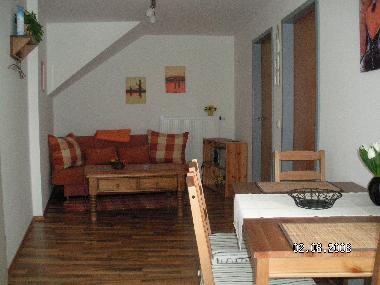 Holiday Apartment in Usingen-Wernborn (Taunus / Frankfurt) or holiday homes and vacation rentals