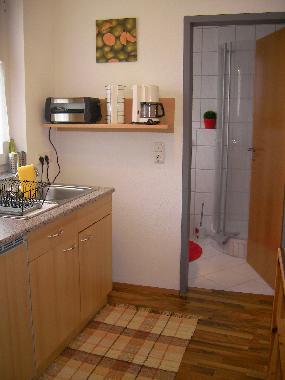 Holiday Apartment in Usingen-Wernborn (Taunus / Frankfurt) or holiday homes and vacation rentals