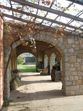 Holiday House in Santa Maria Navarrese (Nuoro) or holiday homes and vacation rentals