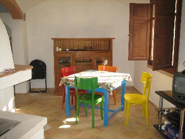 Holiday House in Santa Maria Navarrese (Nuoro) or holiday homes and vacation rentals
