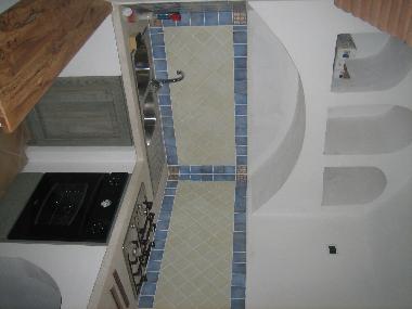 Holiday House in Santa Maria Navarrese (Nuoro) or holiday homes and vacation rentals