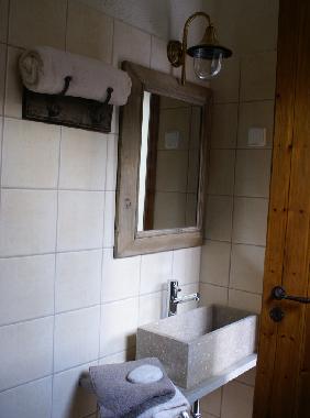 Holiday Apartment in Kritinia (Dodekanisos) or holiday homes and vacation rentals