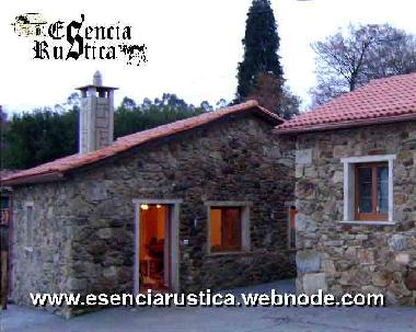 Bed and Breakfast in Curtis (A Corua) or holiday homes and vacation rentals