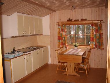 Holiday House in Hede (Hrjedalen) or holiday homes and vacation rentals