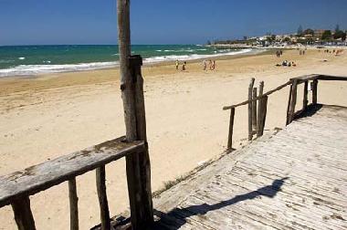 Holiday Apartment in Marina di Modica (Ragusa) or holiday homes and vacation rentals