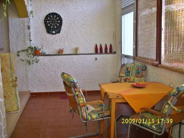 Holiday Apartment in bei Puerto de la Cruz (Teneriffa) or holiday homes and vacation rentals