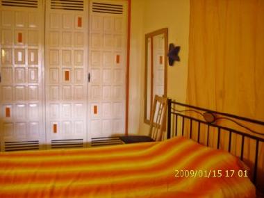 Holiday Apartment in bei Puerto de la Cruz (Teneriffa) or holiday homes and vacation rentals