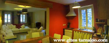Holiday Apartment in Villard Saint Pancrace (Hautes-Alpes) or holiday homes and vacation rentals