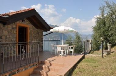 Holiday House in Monte Isola (Brescia) or holiday homes and vacation rentals