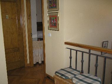 Bed and Breakfast in segovia (Segovia) or holiday homes and vacation rentals