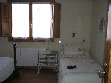 Bed and Breakfast in segovia (Segovia) or holiday homes and vacation rentals