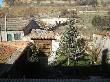 Bed and Breakfast in segovia (Segovia) or holiday homes and vacation rentals
