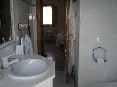 Bed and Breakfast in segovia (Segovia) or holiday homes and vacation rentals
