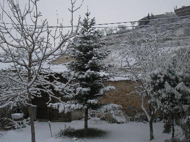 Bed and Breakfast in segovia (Segovia) or holiday homes and vacation rentals