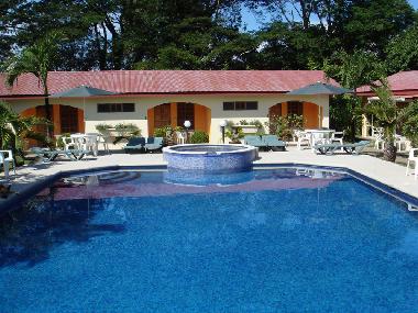 Holiday Apartment in 100.00 (Puntarenas) or holiday homes and vacation rentals