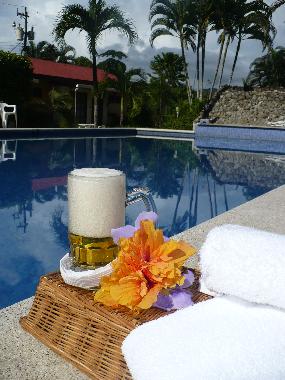 Holiday Apartment in 100.00 (Puntarenas) or holiday homes and vacation rentals