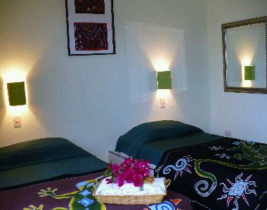 Holiday Apartment in 100.00 (Puntarenas) or holiday homes and vacation rentals