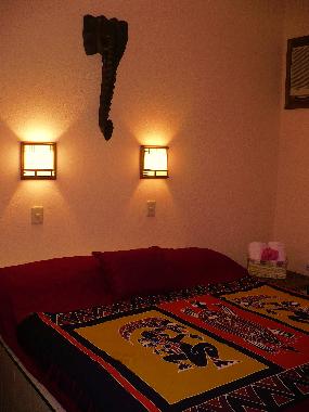 Holiday Apartment in 100.00 (Puntarenas) or holiday homes and vacation rentals