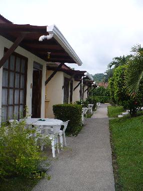 Holiday Apartment in 100.00 (Puntarenas) or holiday homes and vacation rentals