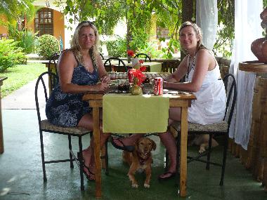 Holiday Apartment in 100.00 (Puntarenas) or holiday homes and vacation rentals