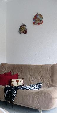 Holiday Apartment in 100.00 (Puntarenas) or holiday homes and vacation rentals