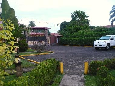 Holiday Apartment in 100.00 (Puntarenas) or holiday homes and vacation rentals