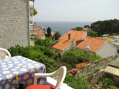 Holiday Apartment in Dubrovnik (Dubrovacko-Neretvanska) or holiday homes and vacation rentals