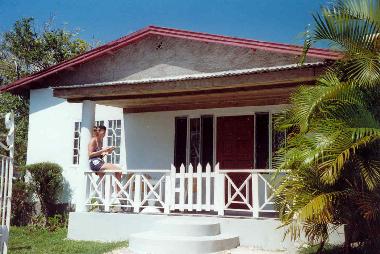 Bed and Breakfast in Runaway Bay (Saint Ann) or holiday homes and vacation rentals