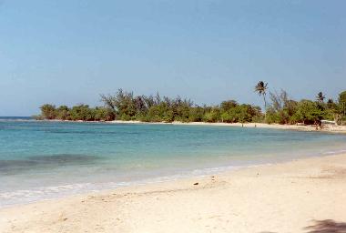 Bed and Breakfast in Runaway Bay (Saint Ann) or holiday homes and vacation rentals