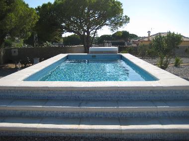 Holiday House in Chiclana (Cdiz) or holiday homes and vacation rentals