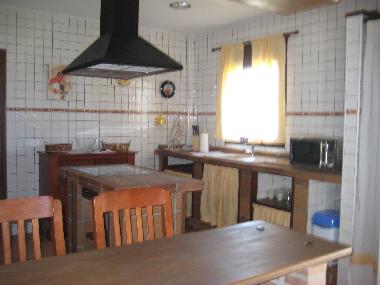 Holiday House in Chiclana (C�diz) or holiday homes and vacation rentals