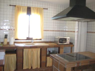 Holiday House in Chiclana (C�diz) or holiday homes and vacation rentals