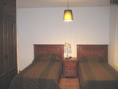 Holiday House in Chiclana (C�diz) or holiday homes and vacation rentals