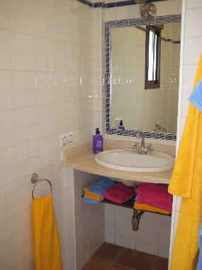 Holiday House in Chiclana (C�diz) or holiday homes and vacation rentals