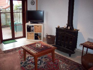 Holiday House in Wenduine (Flanders) or holiday homes and vacation rentals