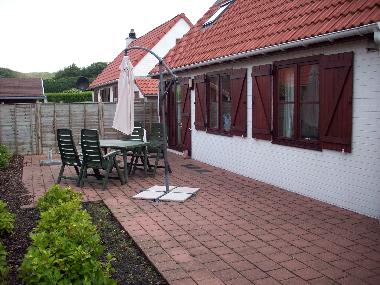 Holiday House in Wenduine (Flanders) or holiday homes and vacation rentals