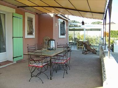 Holiday House in Gargas (Vaucluse) or holiday homes and vacation rentals