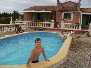 Holiday House in Gargas (Vaucluse) or holiday homes and vacation rentals