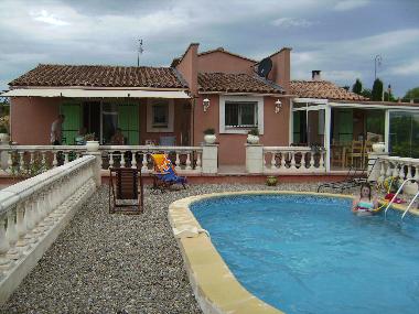 Holiday House in Gargas (Vaucluse) or holiday homes and vacation rentals