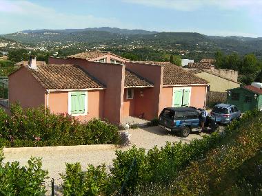 Holiday House in Gargas (Vaucluse) or holiday homes and vacation rentals