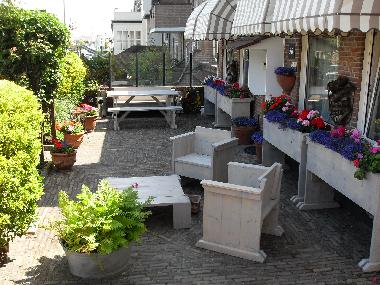 Holiday House in Zandvoort (Noord-Holland) or holiday homes and vacation rentals