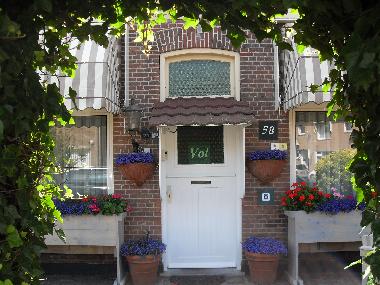 Holiday House in Zandvoort (Noord-Holland) or holiday homes and vacation rentals