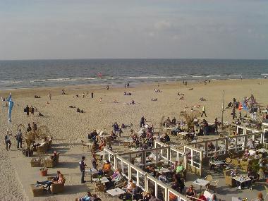 Holiday House in Zandvoort (Noord-Holland) or holiday homes and vacation rentals