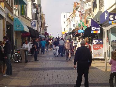 Holiday House in Zandvoort (Noord-Holland) or holiday homes and vacation rentals